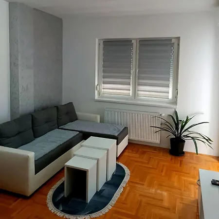 Appartement Lima Subotica